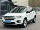 2018 Ford Kuga 1.5T 181HP L4 6AT