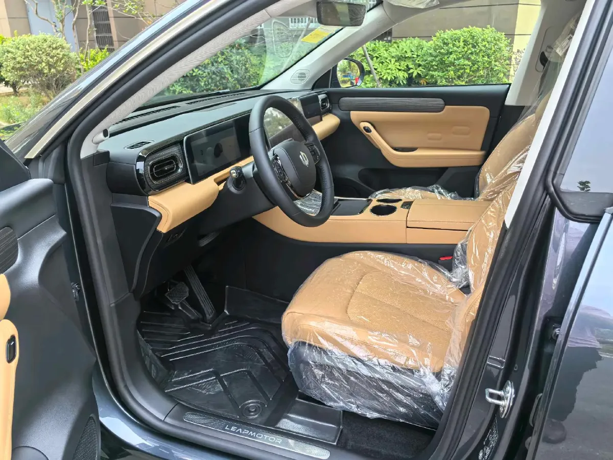 2024 Leapmotor C11 BEV 78.5KWH,autocango,china used car exporter,china ev exporter,chinese used car exporter,chinese used ev exporter