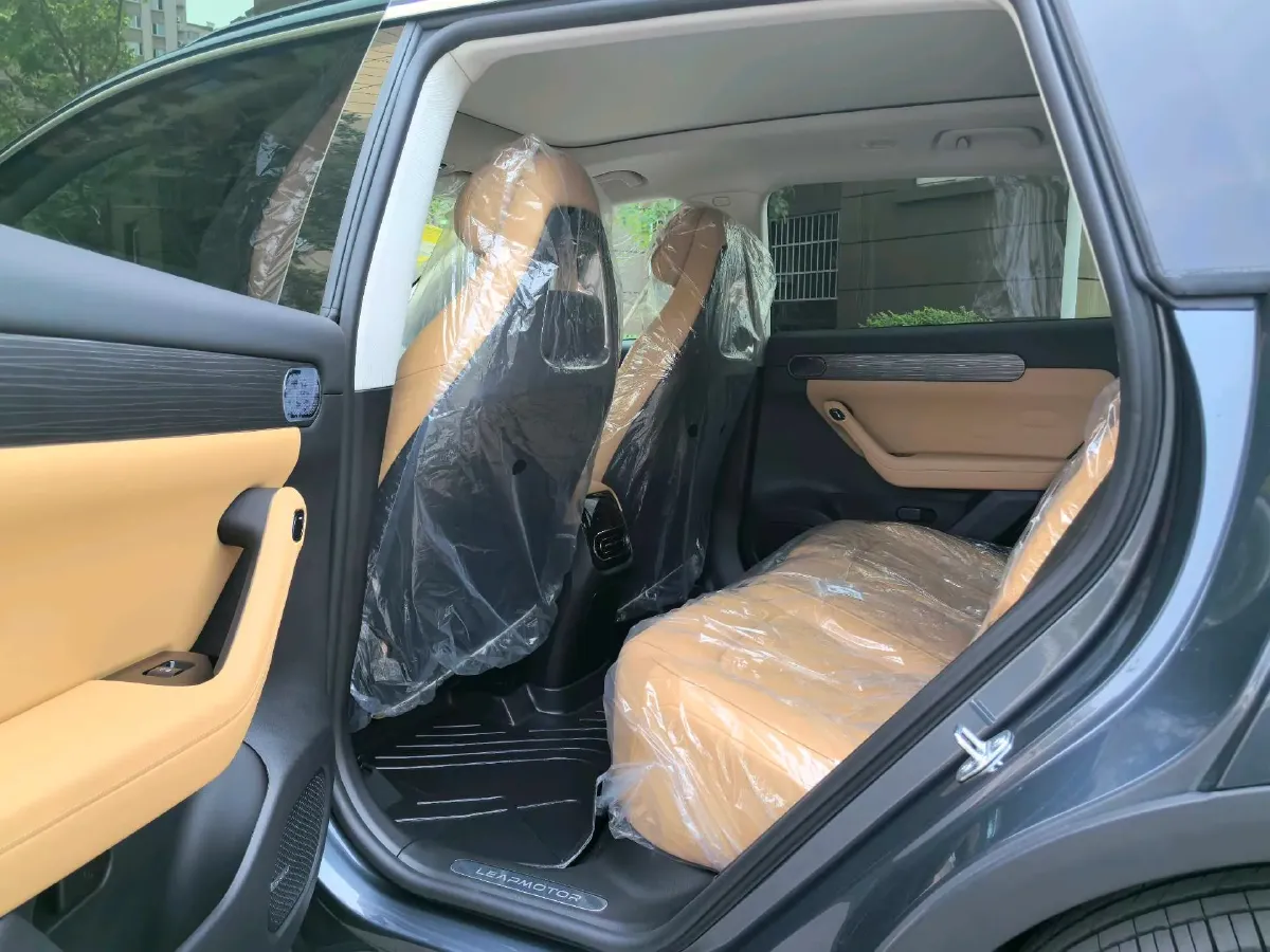 2024 Leapmotor C11 BEV 78.5KWH,autocango,china used car exporter,china ev exporter,chinese used car exporter,chinese used ev exporter