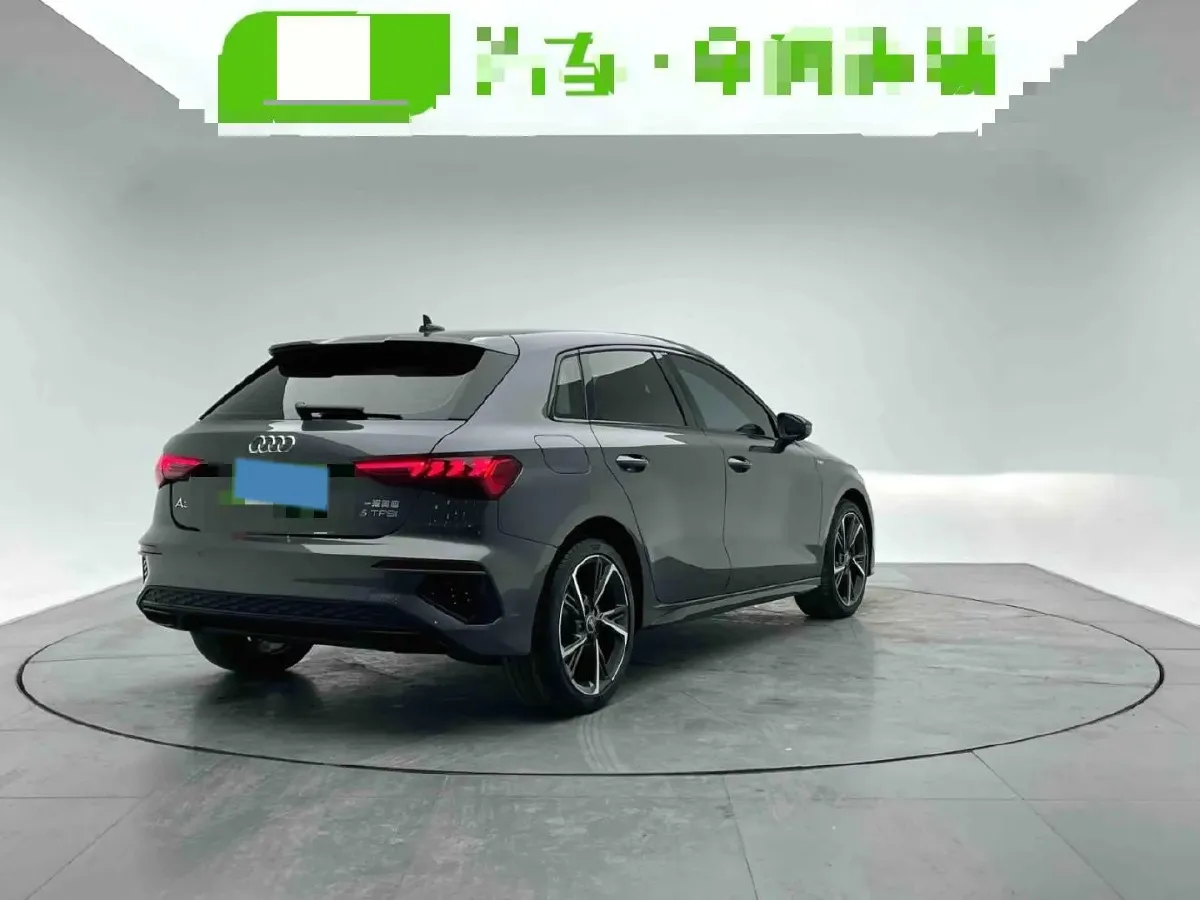 2022 Audi A3 1.4T 150HP L4 7DCT,autocango,china used car exporter,china ev exporter,chinese used car exporter,chinese used ev exporter