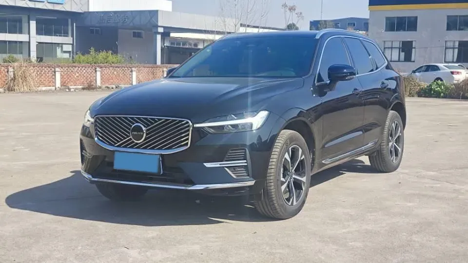 2026 Volvo XC60 2.0T 250HP L4 8AT,autocango,china used car exporter,china ev exporter,chinese used car exporter,chinese used ev exporter