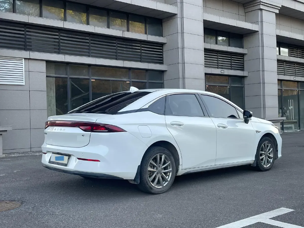 2022 Aion S BEV 60KWH,autocango,china used car exporter,china ev exporter,chinese used car exporter,chinese used ev exporter