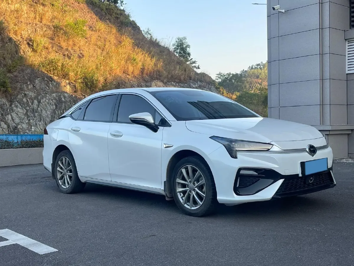 2022 Aion S BEV 60KWH,autocango,china used car exporter,china ev exporter,chinese used car exporter,chinese used ev exporter