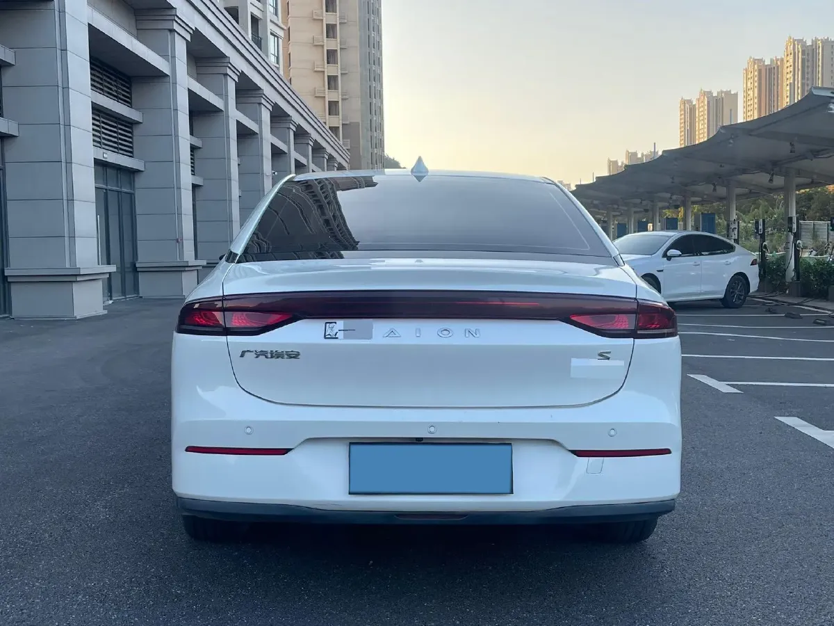 2022 Aion S BEV 60KWH,autocango,china used car exporter,china ev exporter,chinese used car exporter,chinese used ev exporter