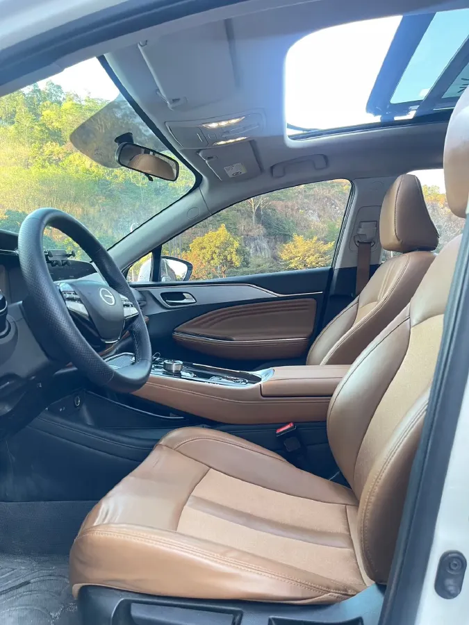 2022 Aion S BEV 60KWH,autocango,china used car exporter,china ev exporter,chinese used car exporter,chinese used ev exporter