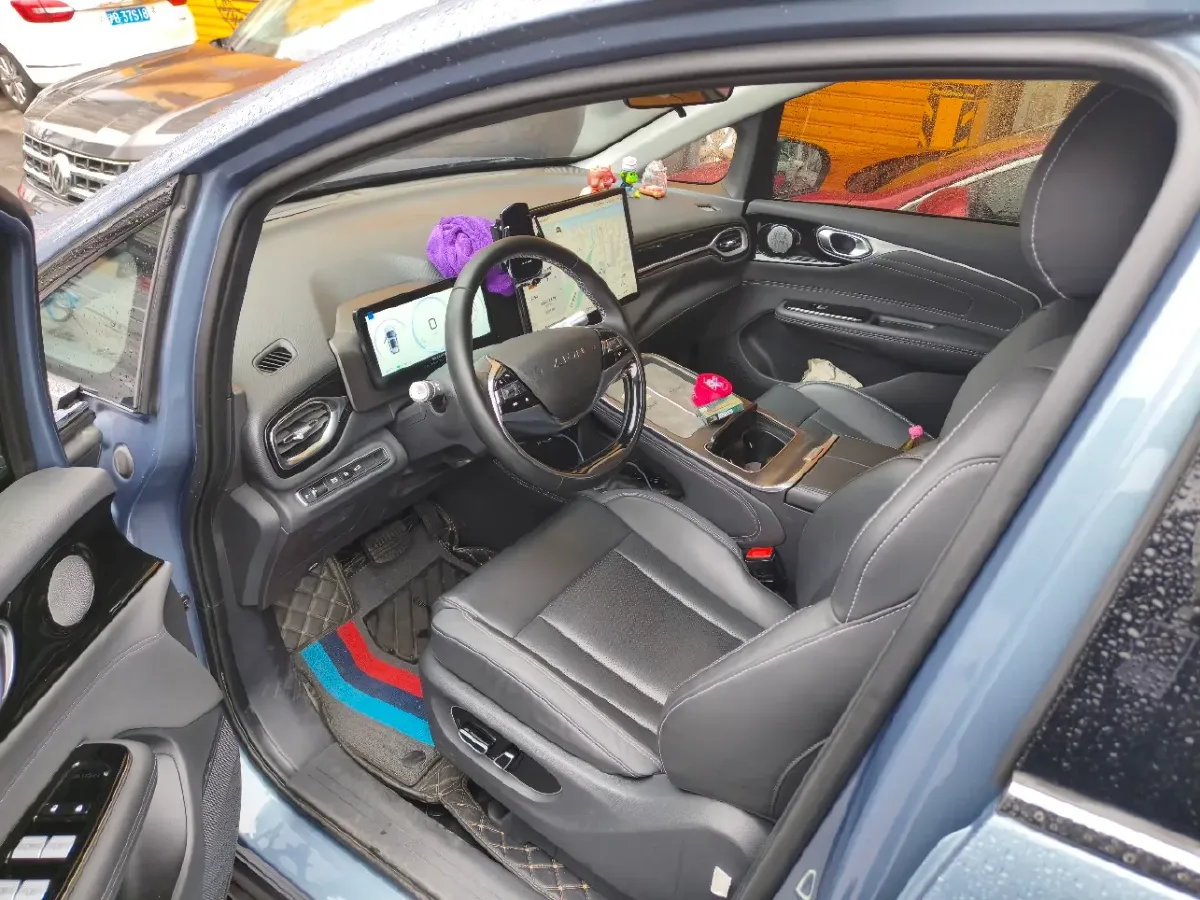 2024 BeiJing Auto EU5 Plus BEV 60.7KWH,autocango,china used car exporter,china ev exporter,chinese used car exporter,chinese used ev exporter