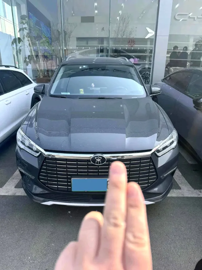 2019 BYD Song Pro BEV 71KWH,autocango,china used car exporter,china ev exporter,chinese used car exporter,chinese used ev exporter