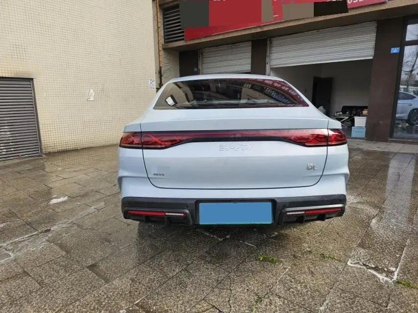 2025 BYD QinL 1.5L 101HP L4 E-CVT PHEV 10.08KWH,autocango,china used car exporter,china ev exporter,chinese used car exporter,chinese used ev exporter