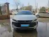 2025 BYD QinL 1.5L 101HP L4 E-CVT PHEV 10.08KWH