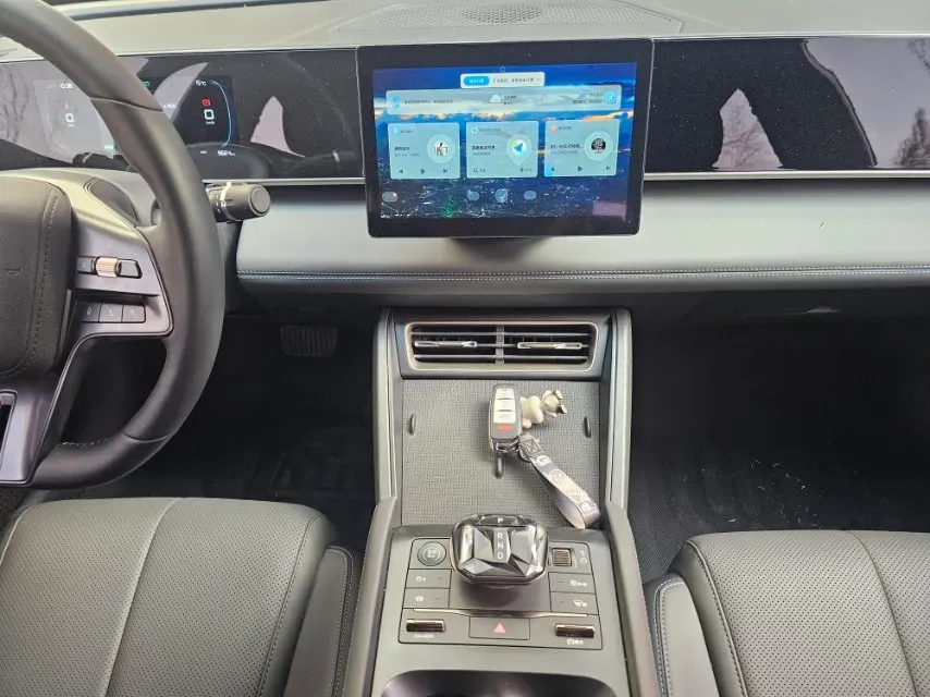 2025 BYD QinL 1.5L 101HP L4 E-CVT PHEV 10.08KWH,autocango,china used car exporter,china ev exporter,chinese used car exporter,chinese used ev exporter