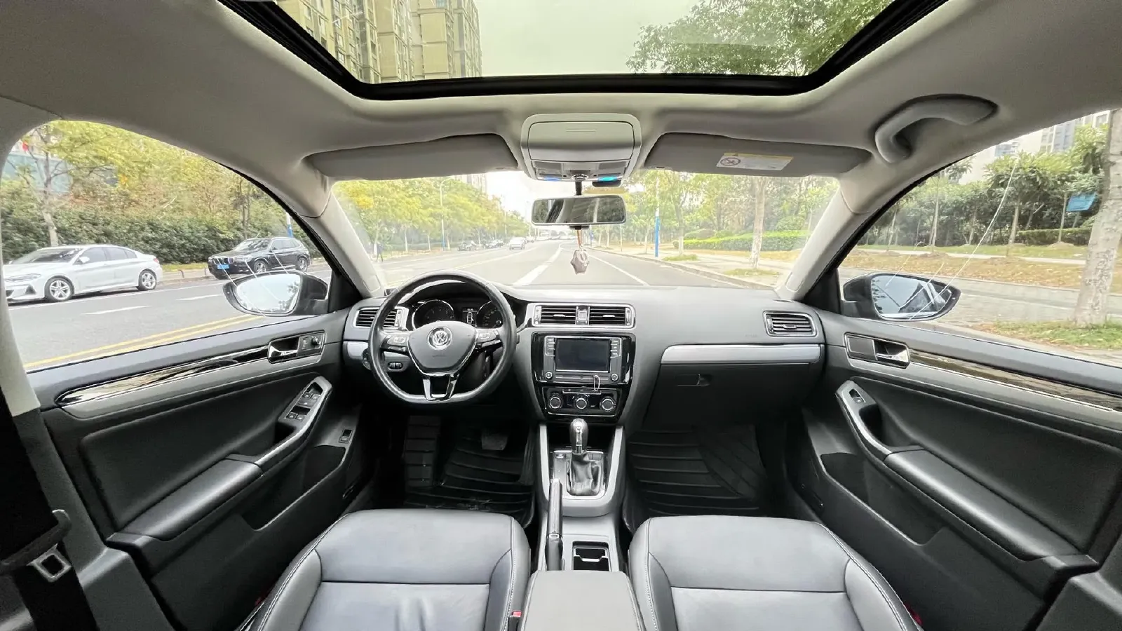 2018 JMC YuSheng S350 2.0T 141HP L4 6AT,autocango,china used car exporter,china ev exporter,chinese used car exporter,chinese used ev exporter