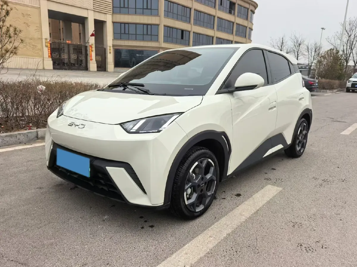 2025 BYD Seagull BEV 38.88KWH,autocango,china used car exporter,china ev exporter,chinese used car exporter,chinese used ev exporter