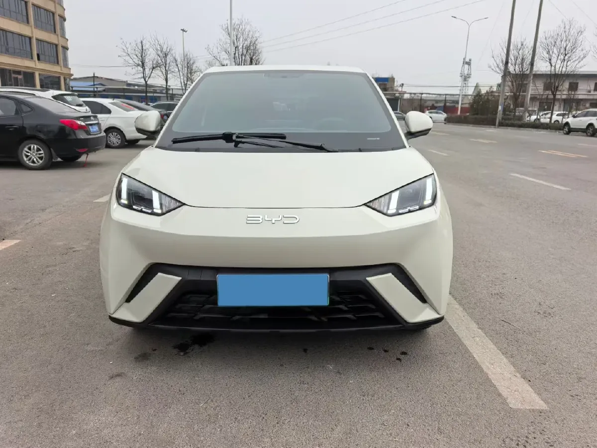 2025 BYD Seagull BEV 38.88KWH,autocango,china used car exporter,china ev exporter,chinese used car exporter,chinese used ev exporter