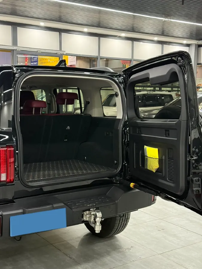 2025 Tank 300 2.0T 227HP L4 9AT,autocango,china used car exporter,china ev exporter,chinese used car exporter,chinese used ev exporter