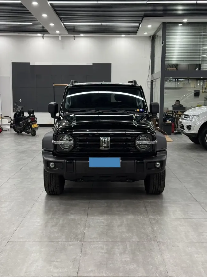 2025 Tank 300 2.0T 227HP L4 9AT,autocango,china used car exporter,china ev exporter,chinese used car exporter,chinese used ev exporter