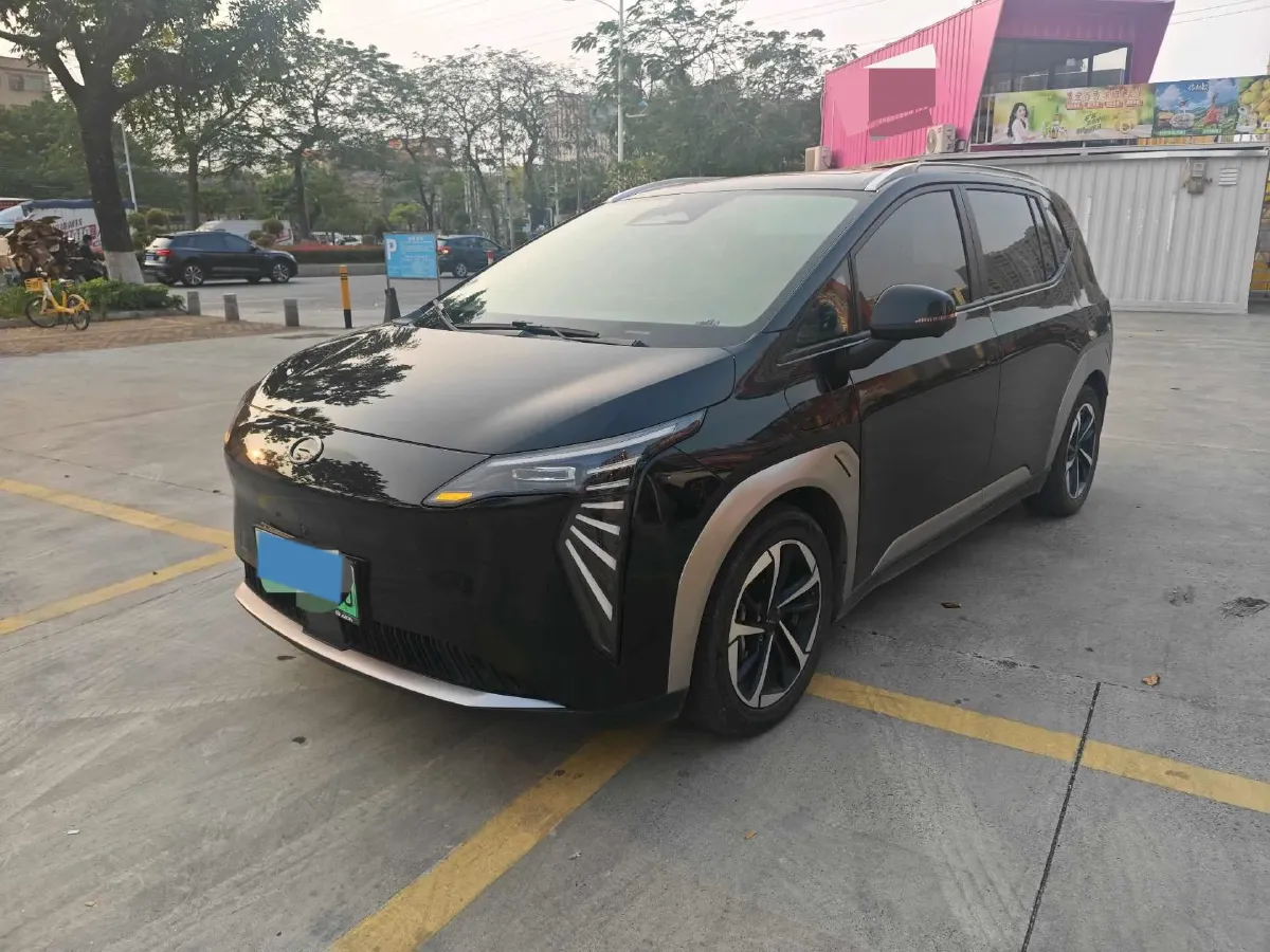 2023 Aion S Plus BEV 59.4KWH,autocango,china used car exporter,china ev exporter,chinese used car exporter,chinese used ev exporter