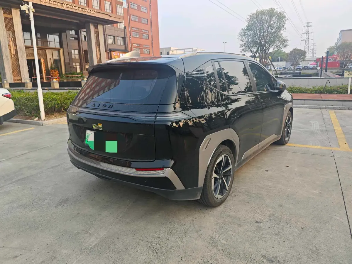 2023 Aion S Plus BEV 59.4KWH,autocango,china used car exporter,china ev exporter,chinese used car exporter,chinese used ev exporter