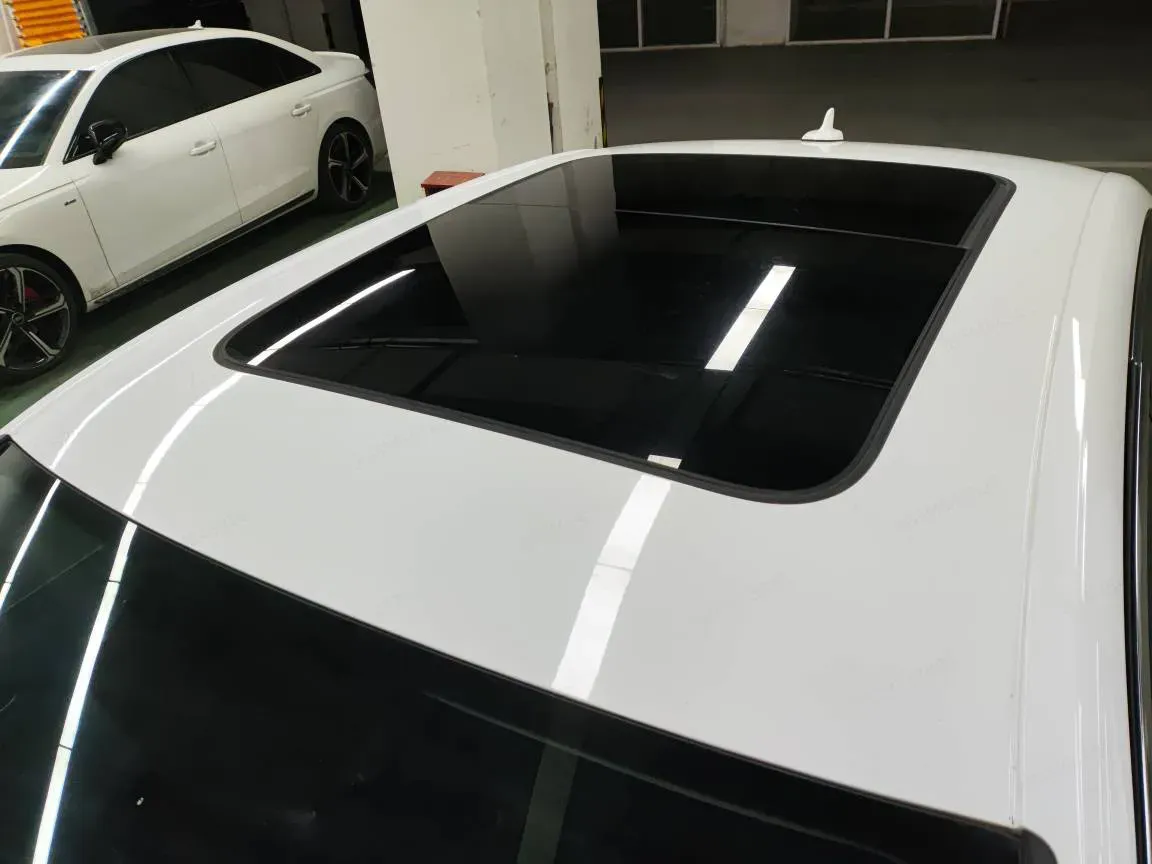 2019 Audi A4L 2.0T 190HP L4 7DCT,autocango,china used car exporter,china ev exporter,chinese used car exporter,chinese used ev exporter