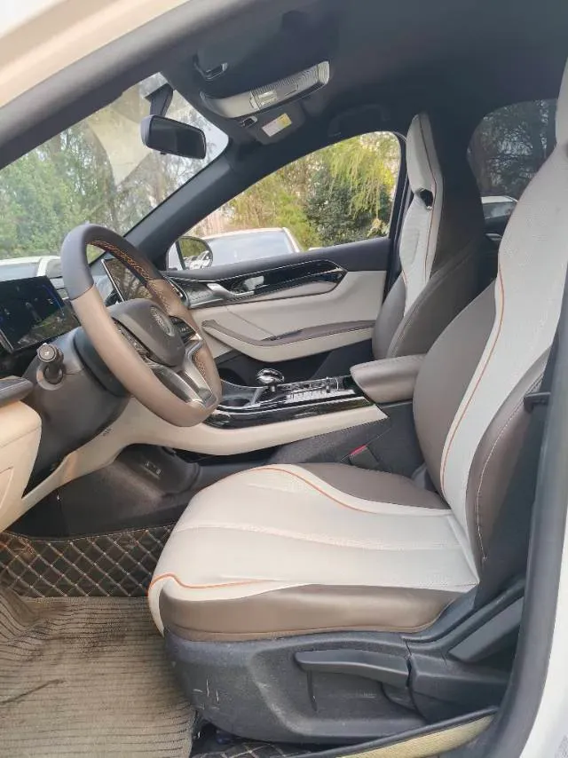 2023 BYD Qin Plus BEV 57.6KWH,autocango,china used car exporter,china ev exporter,chinese used car exporter,chinese used ev exporter