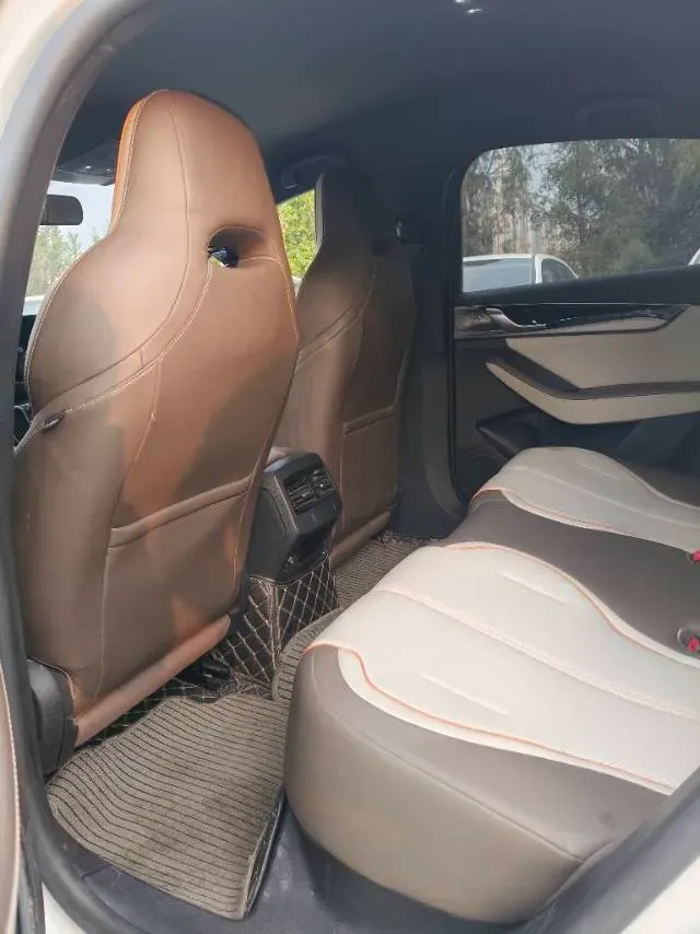 2023 BYD Qin Plus BEV 57.6KWH,autocango,china used car exporter,china ev exporter,chinese used car exporter,chinese used ev exporter