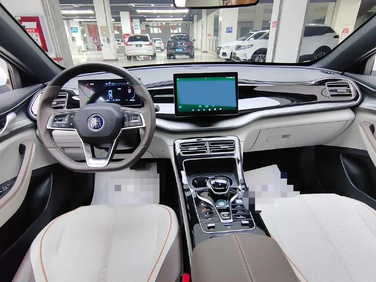 2023 BYD Qin Plus 1.5L 110HP L4 E-CVT PHEV 8.32KWH,autocango,china used car exporter,china ev exporter,chinese used car exporter,chinese used ev exporter