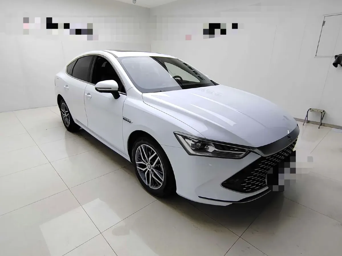 2023 BYD Qin Plus 1.5L 110HP L4 E-CVT PHEV 8.32KWH,autocango,china used car exporter,china ev exporter,chinese used car exporter,chinese used ev exporter