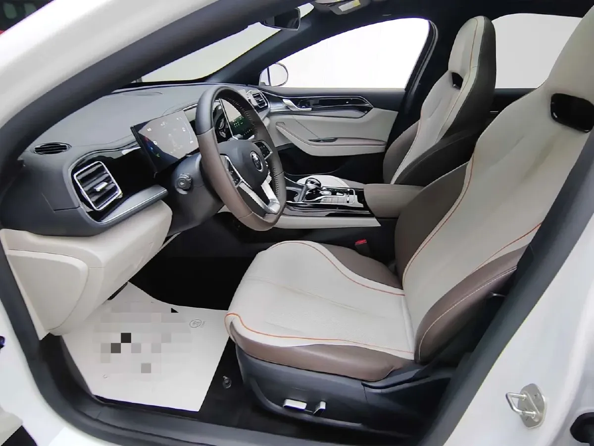 2023 BYD Qin Plus 1.5L 110HP L4 E-CVT PHEV 8.32KWH,autocango,china used car exporter,china ev exporter,chinese used car exporter,chinese used ev exporter