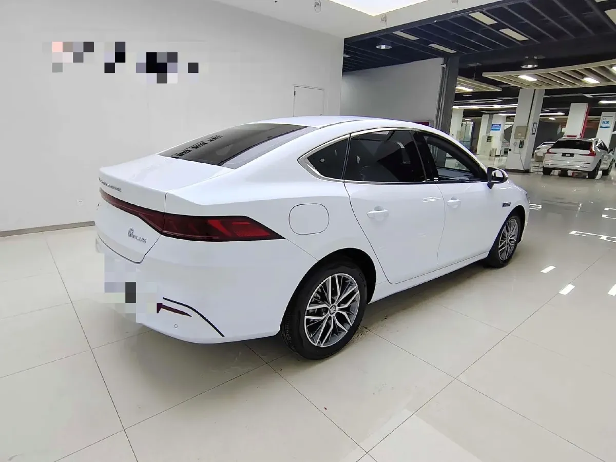 2023 BYD Qin Plus 1.5L 110HP L4 E-CVT PHEV 8.32KWH,autocango,china used car exporter,china ev exporter,chinese used car exporter,chinese used ev exporter