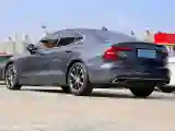2021 Volvo S60 2.0T 190HP L4 8AT