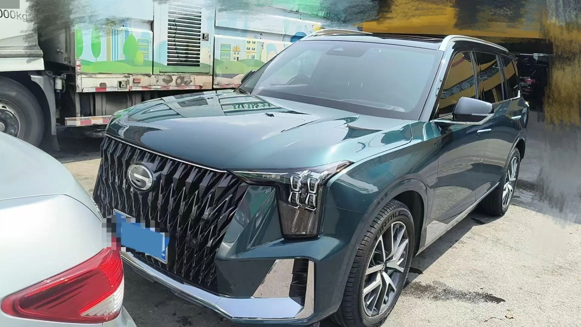 autocango,china used car exporter,china ev exporter,chinese used car exporter,chinese used ev exporter