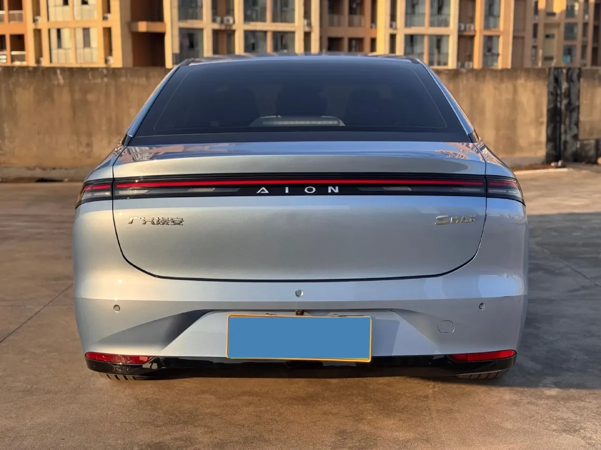 2024 Aion AION S MAX BEV 67.9KWH,autocango,china used car exporter,china ev exporter,chinese used car exporter,chinese used ev exporter