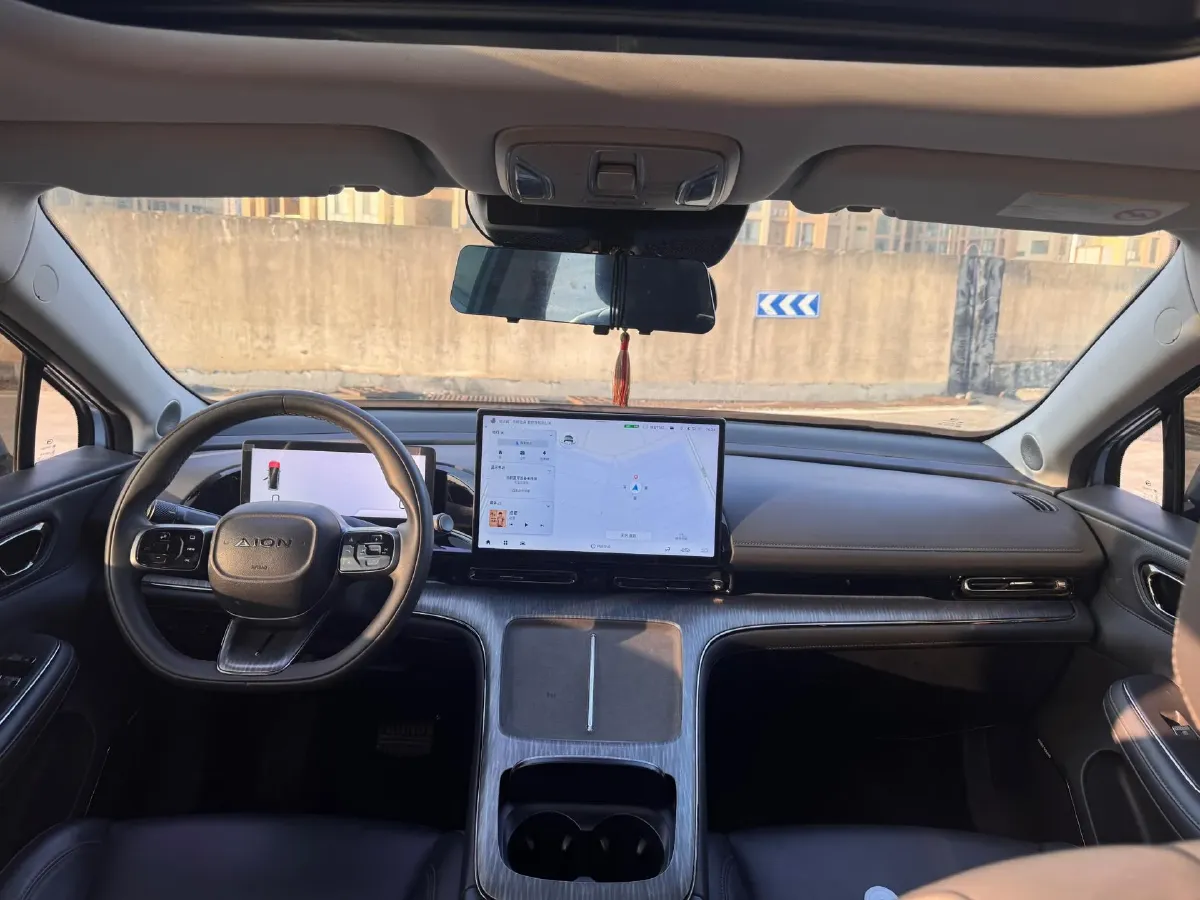 2024 Aion AION S MAX BEV 67.9KWH,autocango,china used car exporter,china ev exporter,chinese used car exporter,chinese used ev exporter