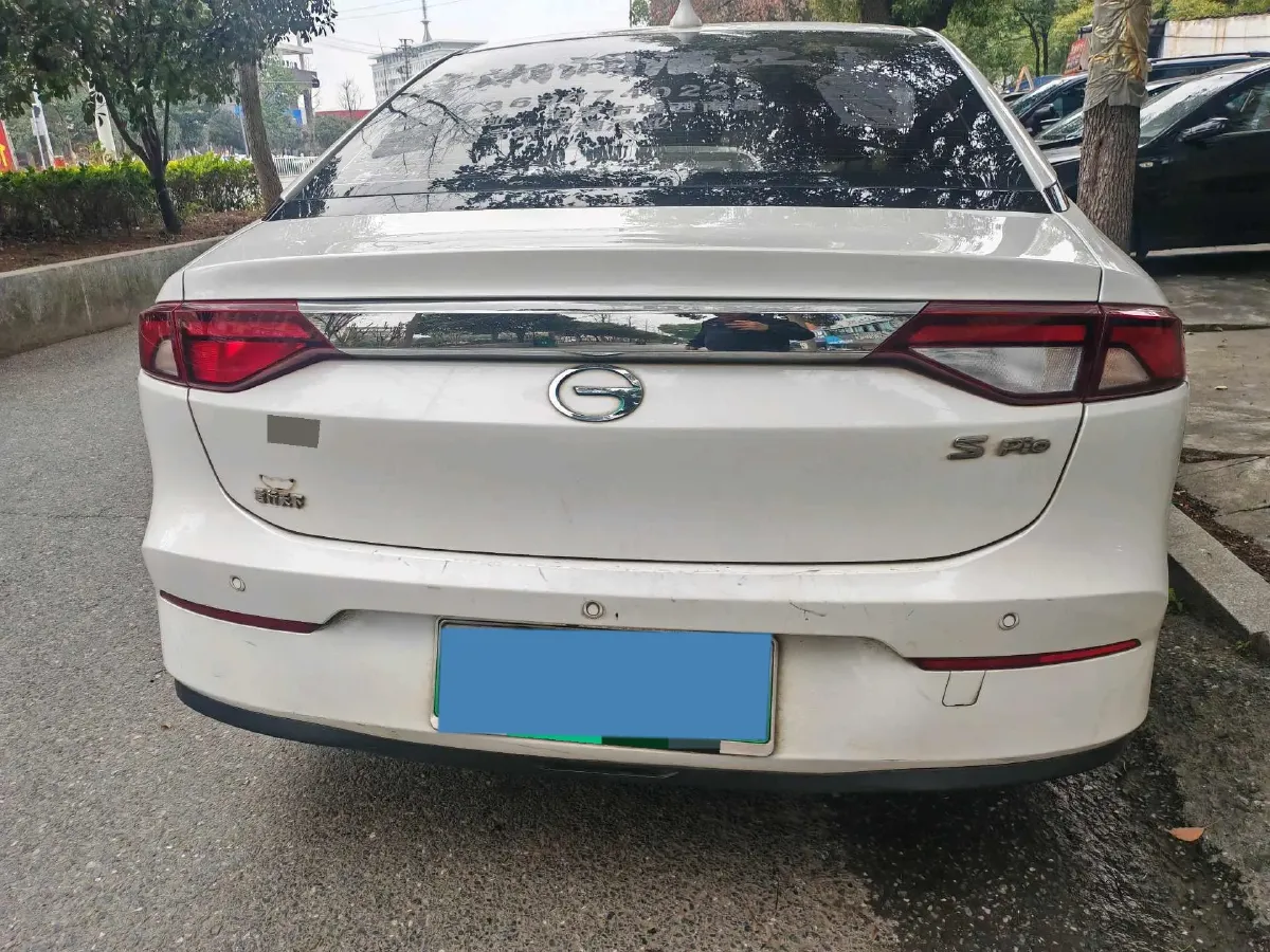 2023 Aion S BEV 55.2KWH,autocango,china used car exporter,china ev exporter,chinese used car exporter,chinese used ev exporter
