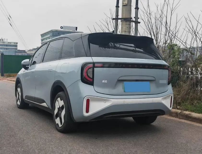 2023 Dongfeng PaLaSuo 2.0T 228HP L4 8AT,autocango,china used car exporter,china ev exporter,chinese used car exporter,chinese used ev exporter