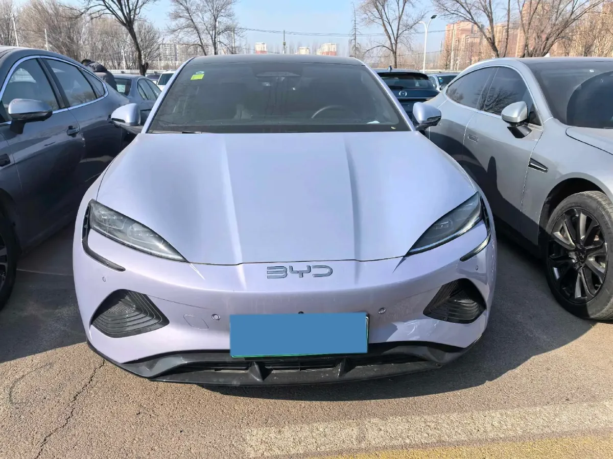 2025 BYD Seal BEV 80.64KWH,autocango,china used car exporter,china ev exporter,chinese used car exporter,chinese used ev exporter