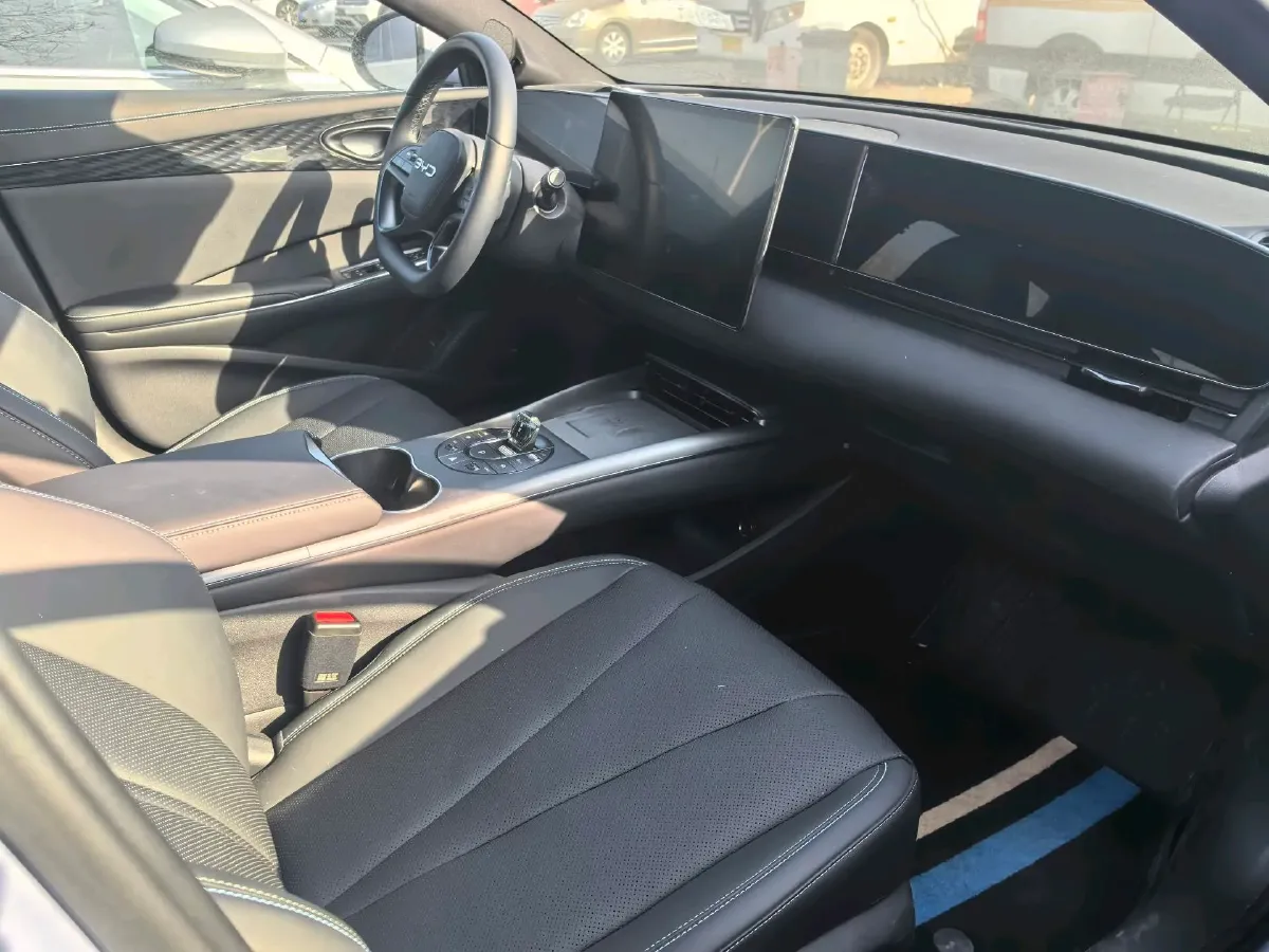 2025 BYD Seal BEV 80.64KWH,autocango,china used car exporter,china ev exporter,chinese used car exporter,chinese used ev exporter