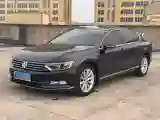 2018 Volkswagen Magotan 1.8T 180HP L4 7DCT