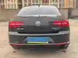 2018 Volkswagen Magotan 1.8T 180HP L4 7DCT