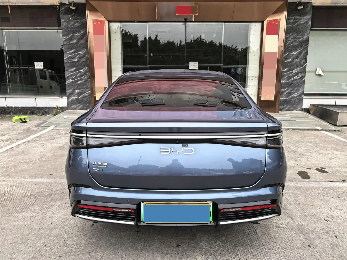 2023 BYD Seal 1.5L 110HP L4 E-CVT PHEV 17.6KWH,autocango,china used car exporter,china ev exporter,chinese used car exporter,chinese used ev exporter