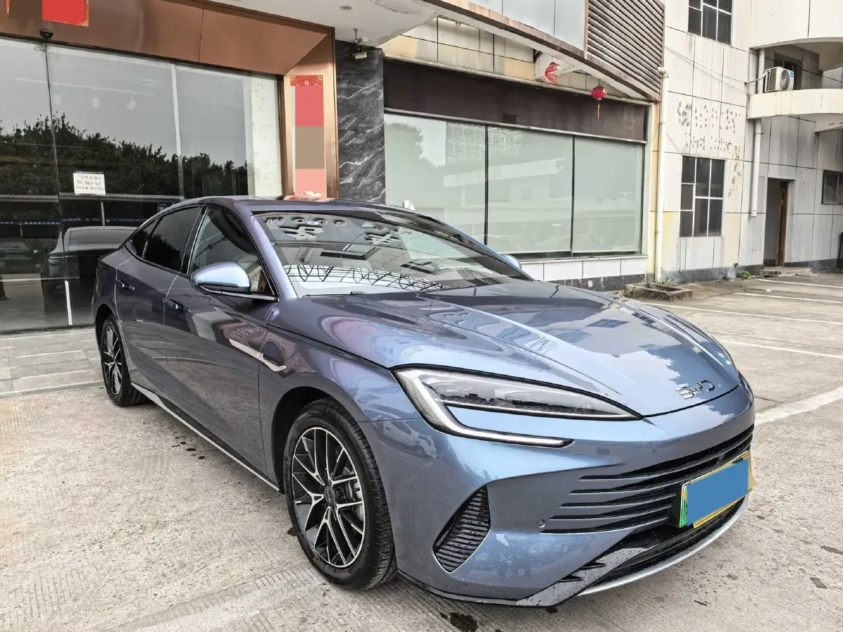 2023 BYD Seal 1.5L 110HP L4 E-CVT PHEV 17.6KWH,autocango,china used car exporter,china ev exporter,chinese used car exporter,chinese used ev exporter