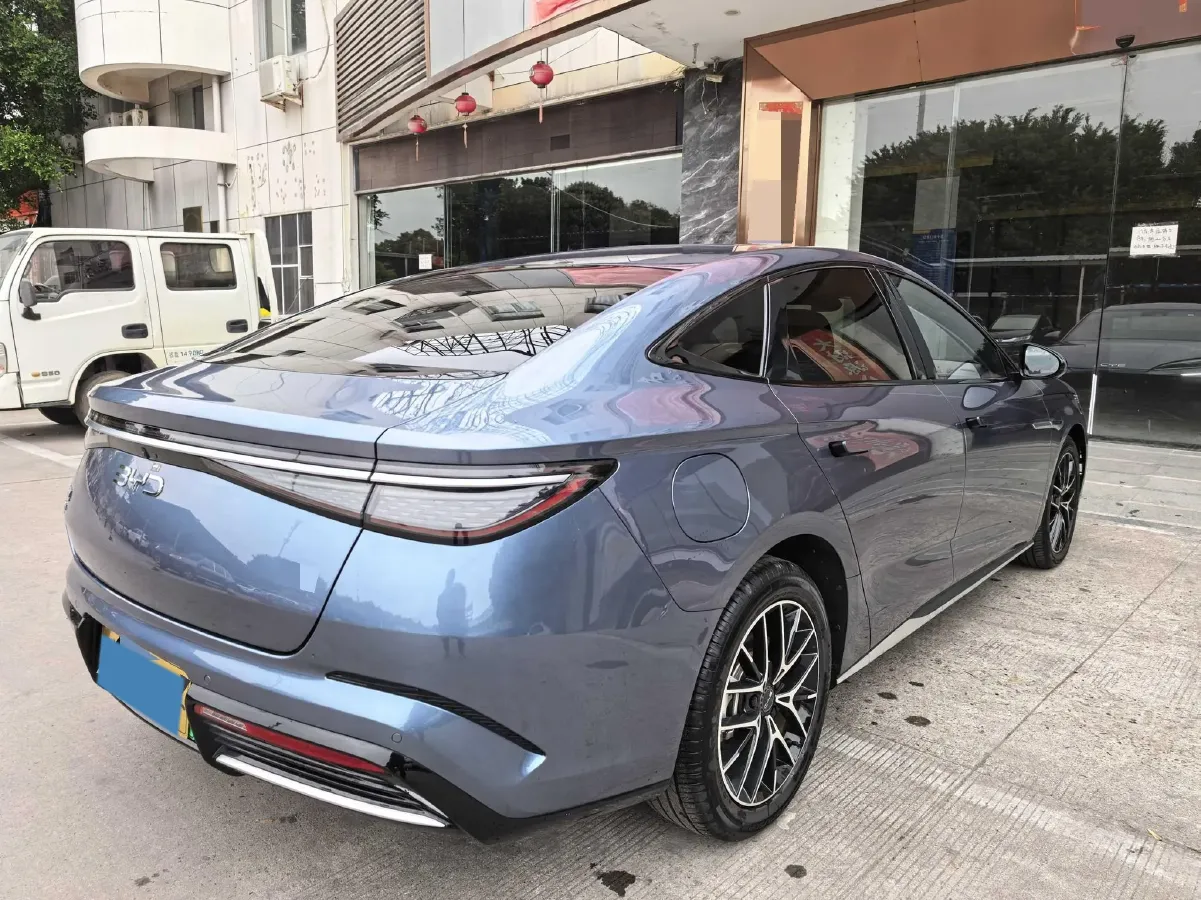 2023 BYD Seal 1.5L 110HP L4 E-CVT PHEV 17.6KWH,autocango,china used car exporter,china ev exporter,chinese used car exporter,chinese used ev exporter