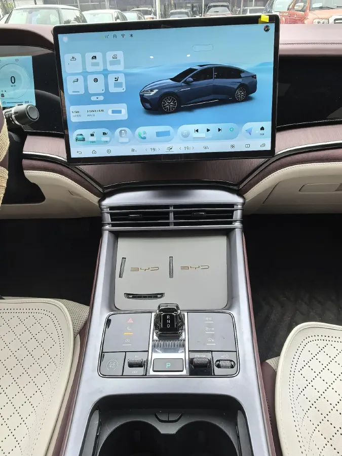 2023 BYD Seal 1.5L 110HP L4 E-CVT PHEV 17.6KWH,autocango,china used car exporter,china ev exporter,chinese used car exporter,chinese used ev exporter