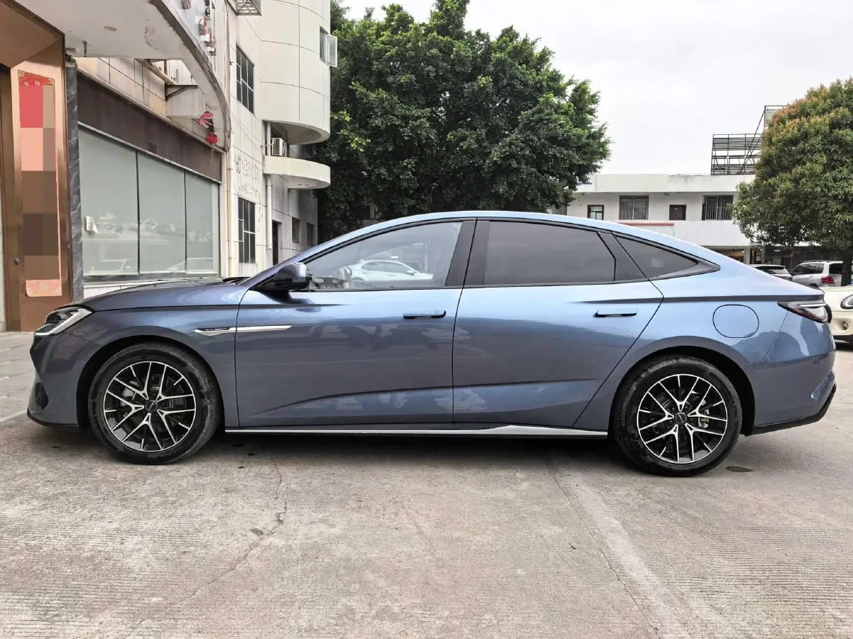 2023 BYD Seal 1.5L 110HP L4 E-CVT PHEV 17.6KWH,autocango,china used car exporter,china ev exporter,chinese used car exporter,chinese used ev exporter