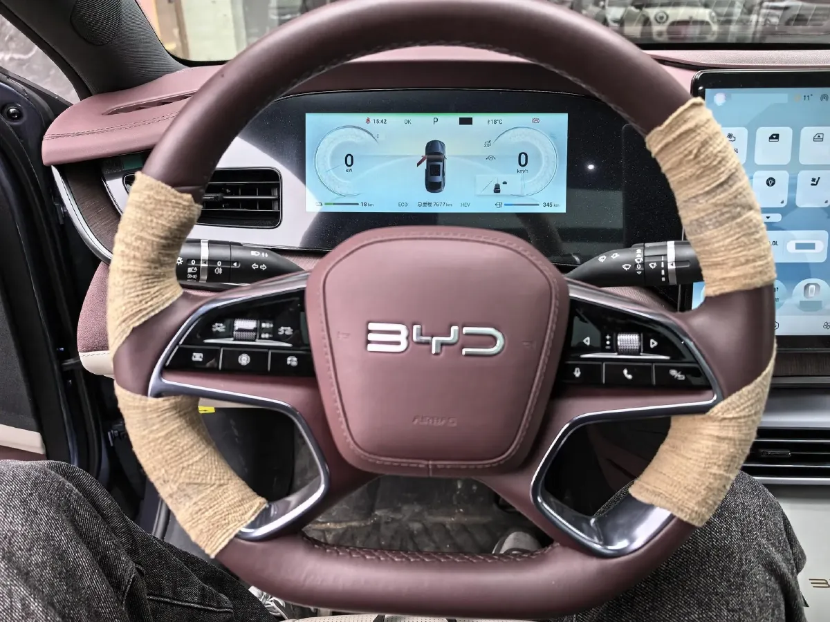 2023 BYD Seal 1.5L 110HP L4 E-CVT PHEV 17.6KWH,autocango,china used car exporter,china ev exporter,chinese used car exporter,chinese used ev exporter