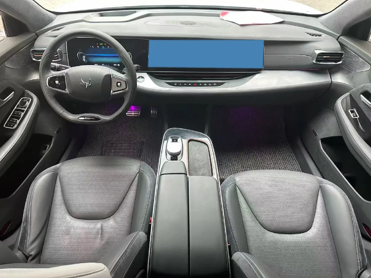 2021 ARCFOX αS BEV 93.6KWH,autocango,china used car exporter,china ev exporter,chinese used car exporter,chinese used ev exporter