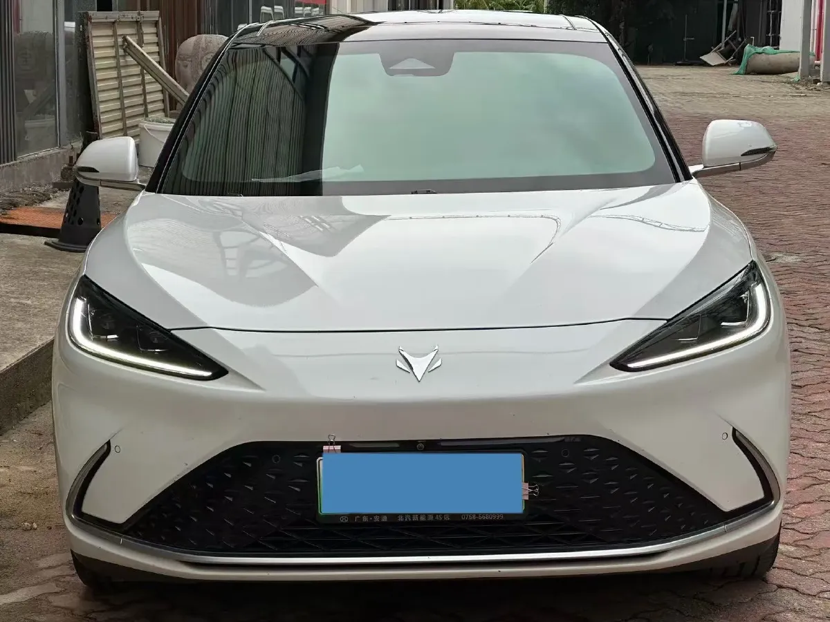 2021 ARCFOX αS BEV 93.6KWH,autocango,china used car exporter,china ev exporter,chinese used car exporter,chinese used ev exporter