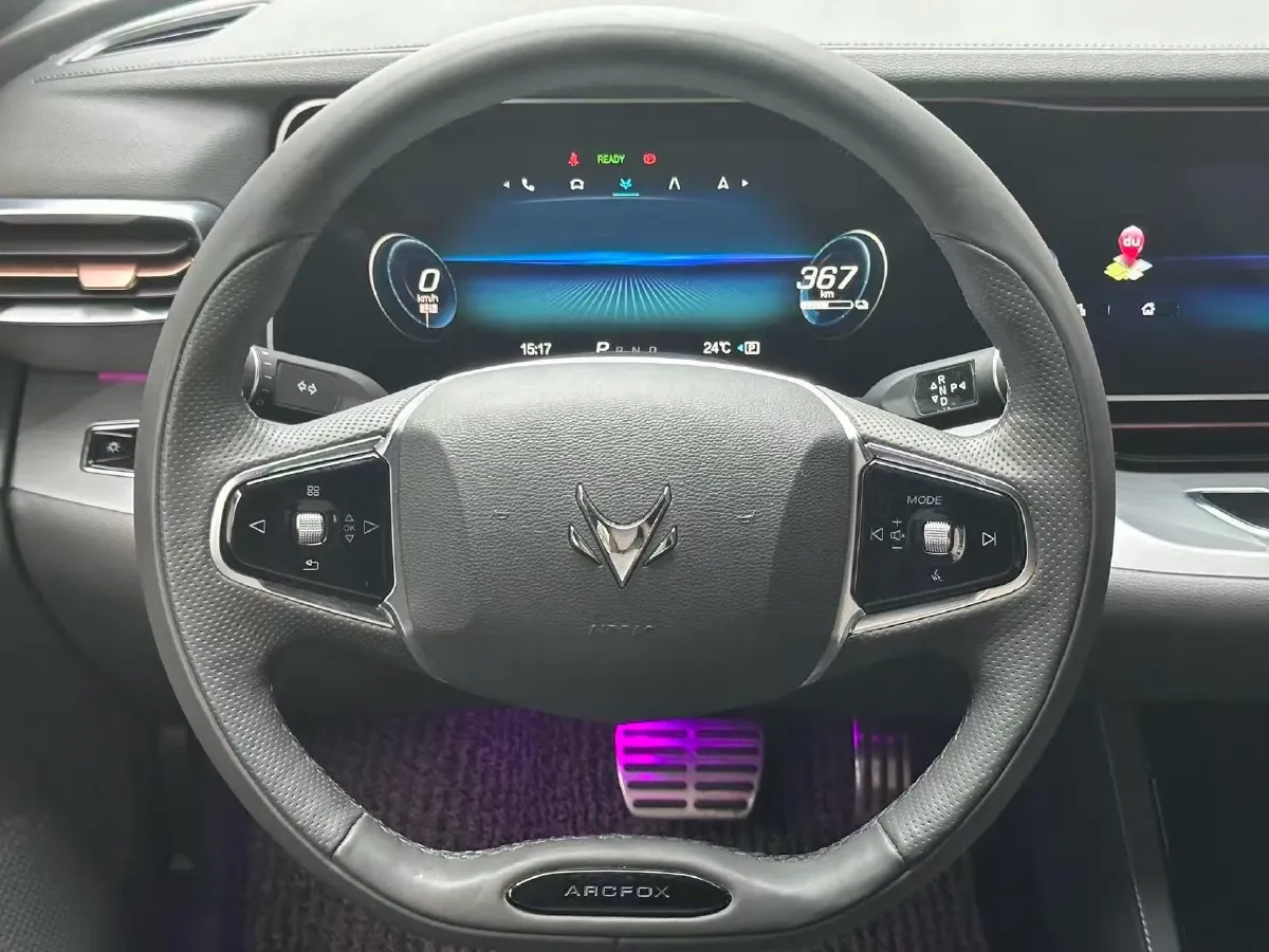 2021 ARCFOX αS BEV 93.6KWH,autocango,china used car exporter,china ev exporter,chinese used car exporter,chinese used ev exporter