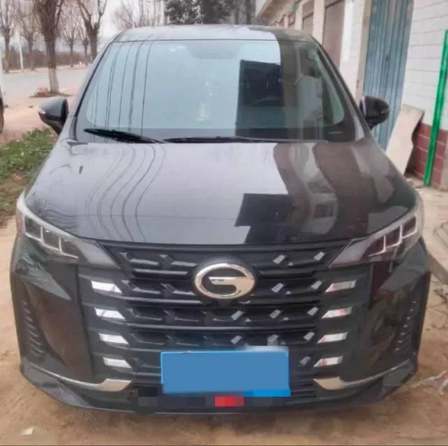 2023 GAC Trumpchi M6 1.5T 177HP L4 7DCT,autocango,china used car exporter,china ev exporter,chinese used car exporter,chinese used ev exporter