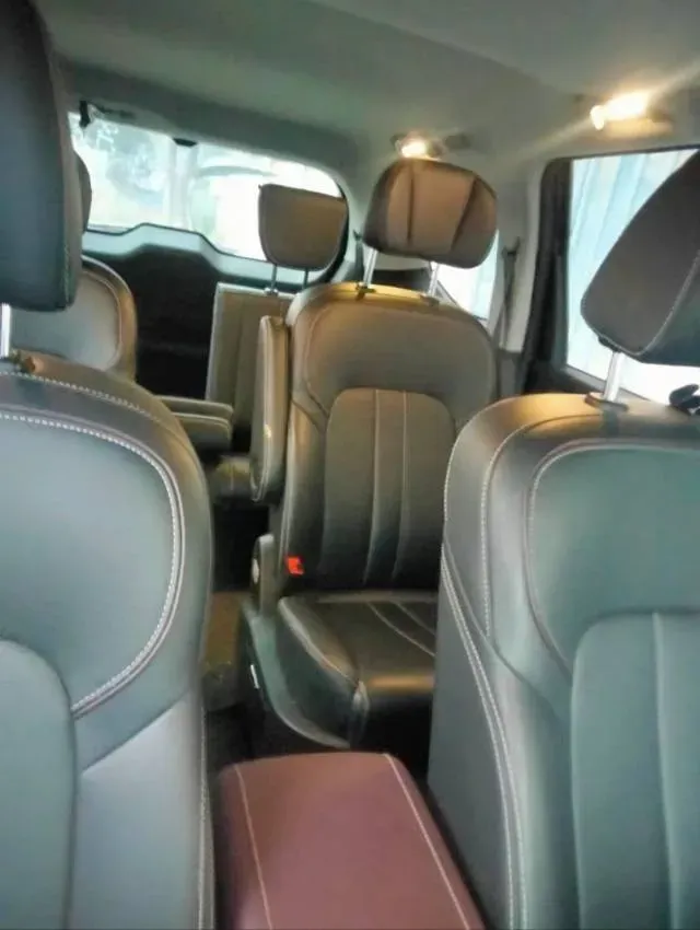 2023 GAC Trumpchi M6 1.5T 177HP L4 7DCT,autocango,china used car exporter,china ev exporter,chinese used car exporter,chinese used ev exporter