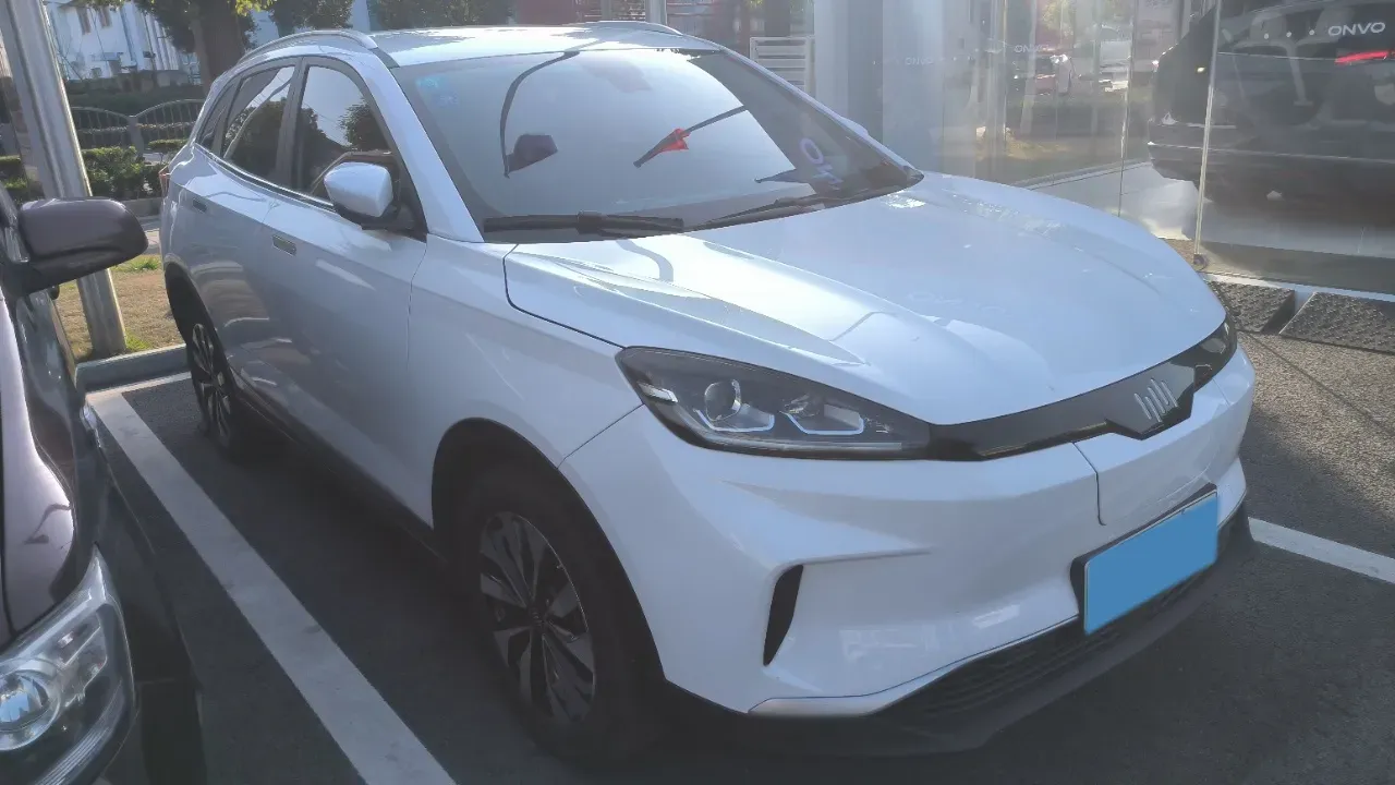 2019 Weltmeister EX5 BEV 69KWH,autocango,china used car exporter,china ev exporter,chinese used car exporter,chinese used ev exporter